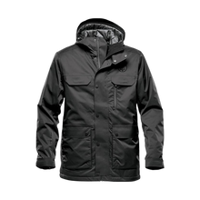 Load image into Gallery viewer, OMAHA - Thermal City Jacket
