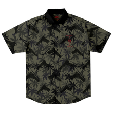 Load image into Gallery viewer, Hawaiin Nights Short Sleeved Shirt

