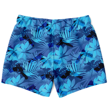 Load image into Gallery viewer, Tropic GunShow Swim Shorts
