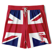 Load image into Gallery viewer, Athletic Technical Shorts - Union Jack3d
