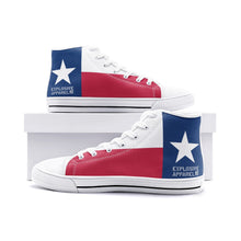 Load image into Gallery viewer, Sonny Quinn High Top Canvas Shoes
