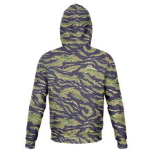 Load image into Gallery viewer, Tiger Stripe Athletic Hoody
