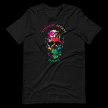 Load image into Gallery viewer, Tropical Carnage - Short-Sleeve Unisex T-Shirt
